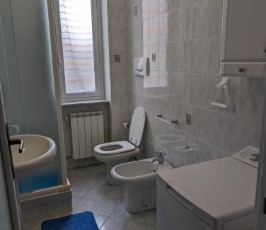 Sestri Ponente Apartment | Discover CasaLeonardo: Pet and Child-Friendly Escape