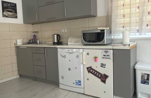 Sarajevo House | Casaletto Sarajevo n"Cozy Romantic Apartment Free Parking Great Location"