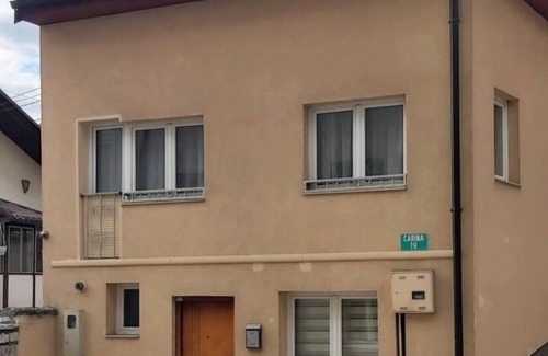 Sarajevo House | Casaletto Sarajevo n"Cozy Romantic Apartment Free Parking Great Location"