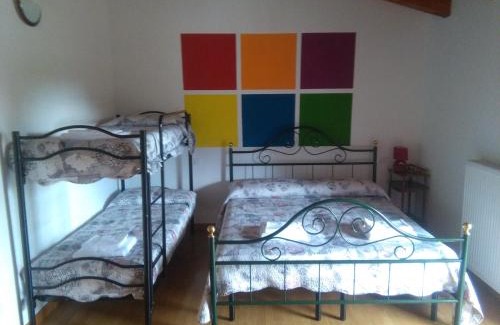 Venzone House | Pet-Friendly Retreat at Casali Scjs - Rated 8.6/10
