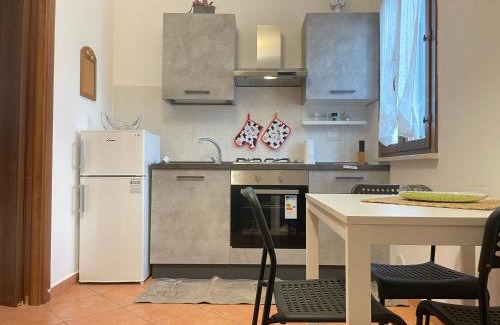Cerreto di Spoleto Apartment | Child-Friendly Retreat at Casalino with a 9/10 Rating