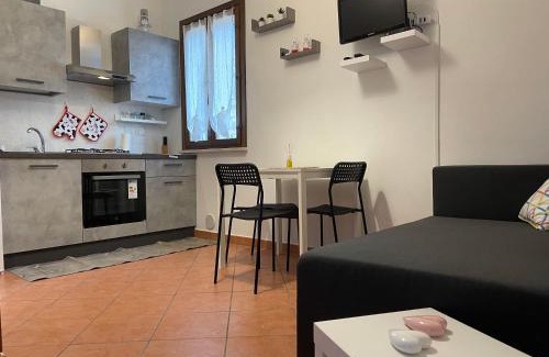 Cerreto di Spoleto Apartment | Child-Friendly Retreat at Casalino with a 9/10 Rating