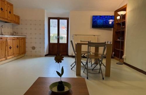 Varallo Apartment | CasAllea