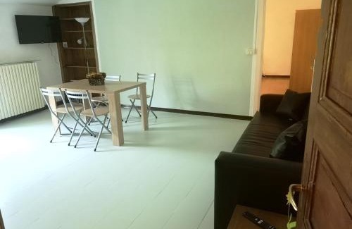 Varallo Apartment | CasAllea