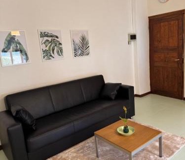 Varallo Apartment | CasAllea