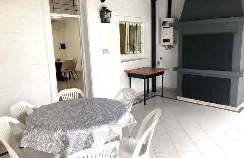 Yerba Buena House | Guest Rated 9.8: Discover CasaLolaMora Comfort Today