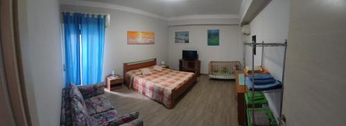 Ognina Apartment | Family-Friendly Retreat at CasaLory - Guest Rated 9.5/10