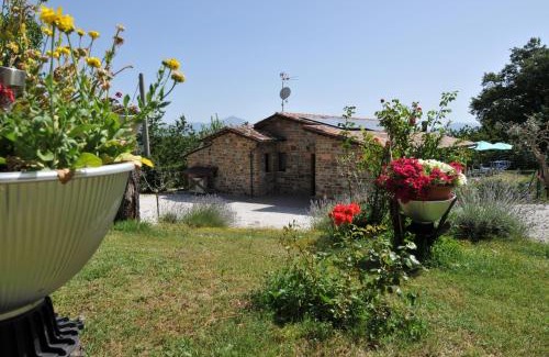 Monteluiano Bed & Breakfast | Exceptional Casalotto Francescano with Pool & Pet Friendly