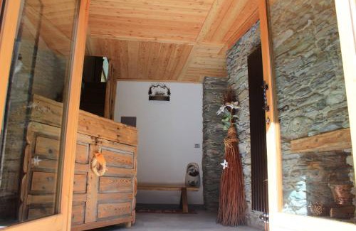 Prali Bed & Breakfast | Relax at CasAlpAca B&B with Sauna in Prali - Rated 9.6