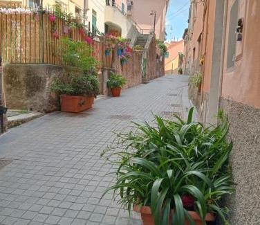 Pra' Apartment | Impressive Casaluisa: Family-Friendly with 9.7 Rating