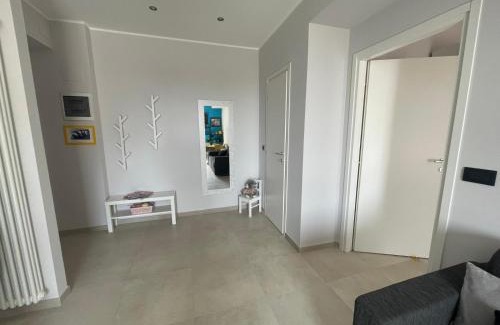 Pra' Apartment | Impressive Casaluisa: Family-Friendly with 9.7 Rating