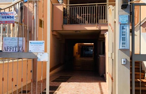 Santa Teresa di Riva Apartment | Experience CasaLungoMare: Oceanfront, Pet-Friendly Retreat