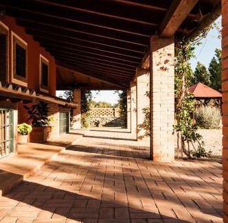 Marina di Montalto Bed & Breakfast | Relax at Casalventodimare e Tramontana - Pet Friendly Stay