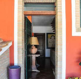 Marina di Montalto Bed & Breakfast | Relax at Casalventodimare e Tramontana - Pet Friendly Stay