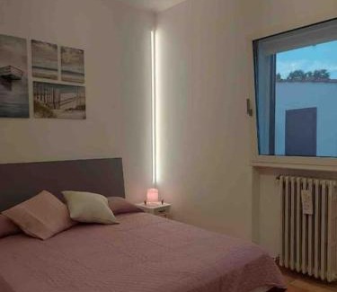 Villa Castelli House | Discover CasaMè - Villa Castelli: Pet-Friendly Oasis