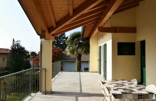 Maccagno Apartment | Family-Friendly Getaway at Casamanax with High Ratings