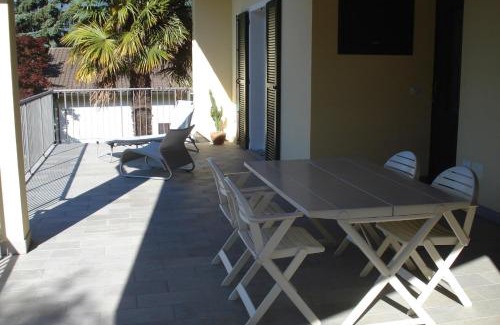 Maccagno Apartment | Family-Friendly Getaway at Casamanax with High Ratings