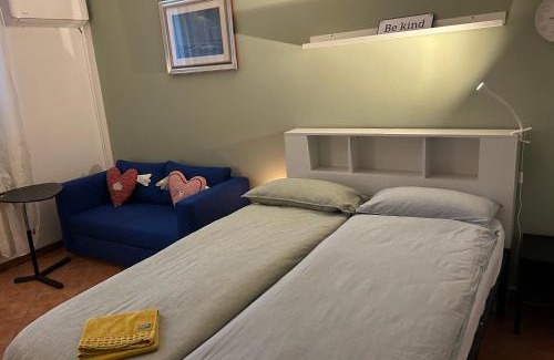 Montebelluna House | Pet-Friendly Retreat at Casamanu – 9.3/10 Guest Rated