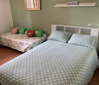 Montebelluna House | Pet-Friendly Retreat at Casamanu – 9.3/10 Guest Rated