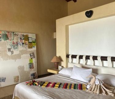 Troncones House | Beachfront Retreat: Casamar on Troncones Point Awaits You