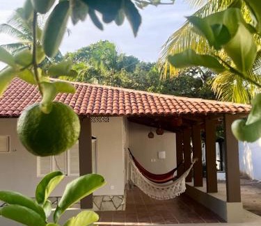 Sao Luzia Villa | Casamar Brasil