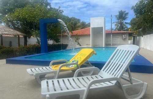 Sao Luzia Villa | Casamar Brasil