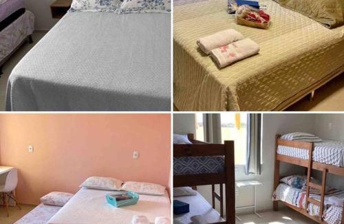 Santo Amaro do Maranhao House | Experience CasAMAR Lençóis: Oceanfront Bliss Awaits!