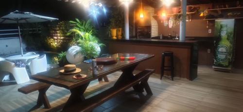 Balneario House | Pet-Friendly CASAMAR Lucena with Ocean View & Pool