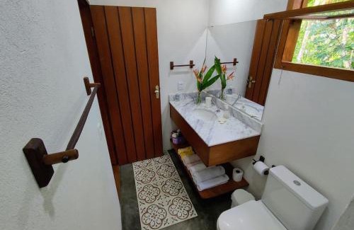 Serra Grande House | Oceanfront Retreat: CasAmar Beira Mar with 9.8/10 Rating