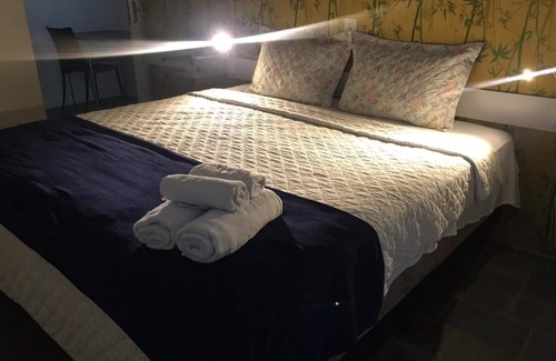 Janga Hotel | Inviting CasaMar Pousada with Pool and Spa Amenities