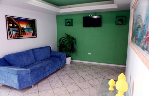 Janga Hotel | Inviting CasaMar Pousada with Pool and Spa Amenities