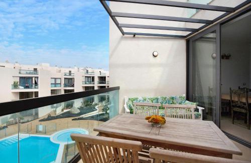 El Cotillo House | Experience Casamar2197: 4-Star Oceanfront Getaway