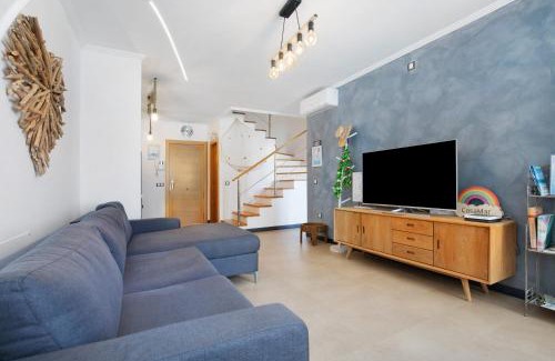 El Cotillo House | Experience Casamar2197: 4-Star Oceanfront Getaway