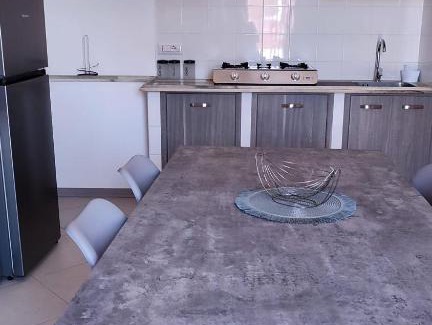 Tonnarella Apartment | Experience Oceanfront Serenity at Casamare 2 Hotel