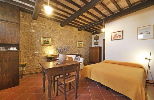 Granarola Apartment | Discover Casamare Gabicce: Oceanfront Bliss Awaits