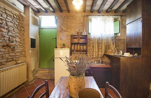 Granarola Apartment | Discover Casamare Gabicce: Oceanfront Bliss Awaits