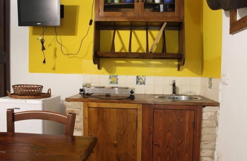 Granarola Apartment | Cozy Casamare Gabicce: Oceanfront Oasis with Pool & Spa
