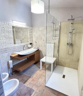 Gela House | Explore casAmare Gela: Pet & Child-Friendly Retreat