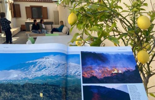 Gela House | Explore casAmare Gela: Pet & Child-Friendly Retreat