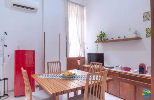 Amalfi House | Family-Friendly Stay at Casamare with Top Guest Ratings