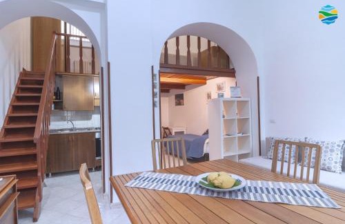 Amalfi House | Family-Friendly Stay at Casamare with Top Guest Ratings