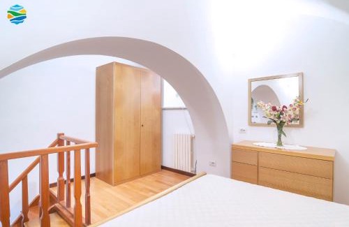 Amalfi House | Family-Friendly Stay at Casamare with Top Guest Ratings