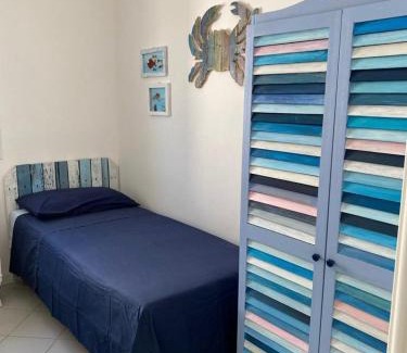Marina San Gregorio Apartment | Experience CasAmare: Oceanfront Oasis with Hot Tub