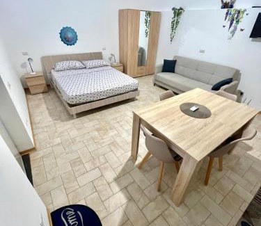Tonnarella Apartment | Discover Casamare: Family-Friendly Retreat with High Ratings
