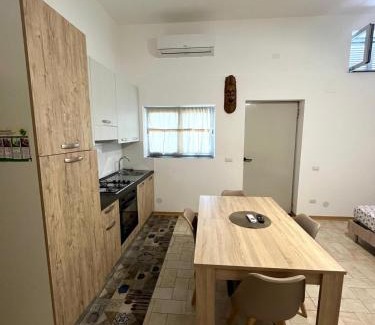 Tonnarella Apartment | Discover Casamare: Family-Friendly Retreat with High Ratings