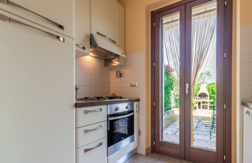 Loreto Apartment | Casamare Loreto - Casamare Loreto
