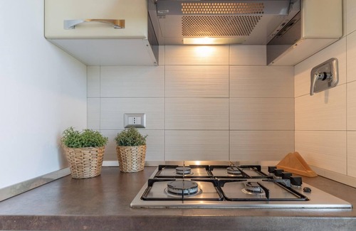 Loreto Apartment | Casamare Loreto - Casamare Loreto
