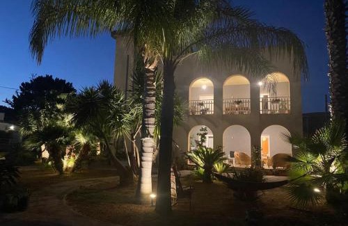 San Giorgio Apartment | Family-Friendly Retreat at Casamare San Giorgio 1
