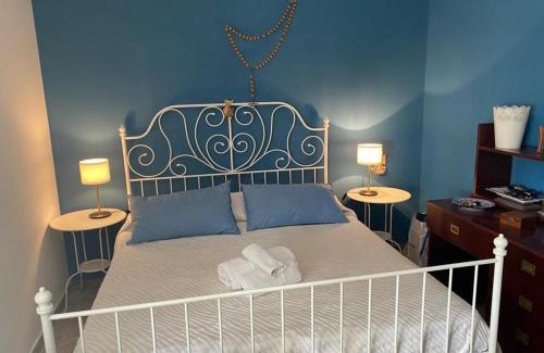 San Giorgio Apartment | Family-Friendly Retreat at Casamare San Giorgio 1