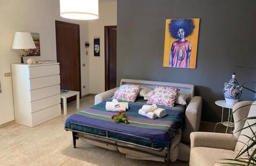 San Giorgio Apartment | Family-Friendly Retreat at Casamare San Giorgio 1